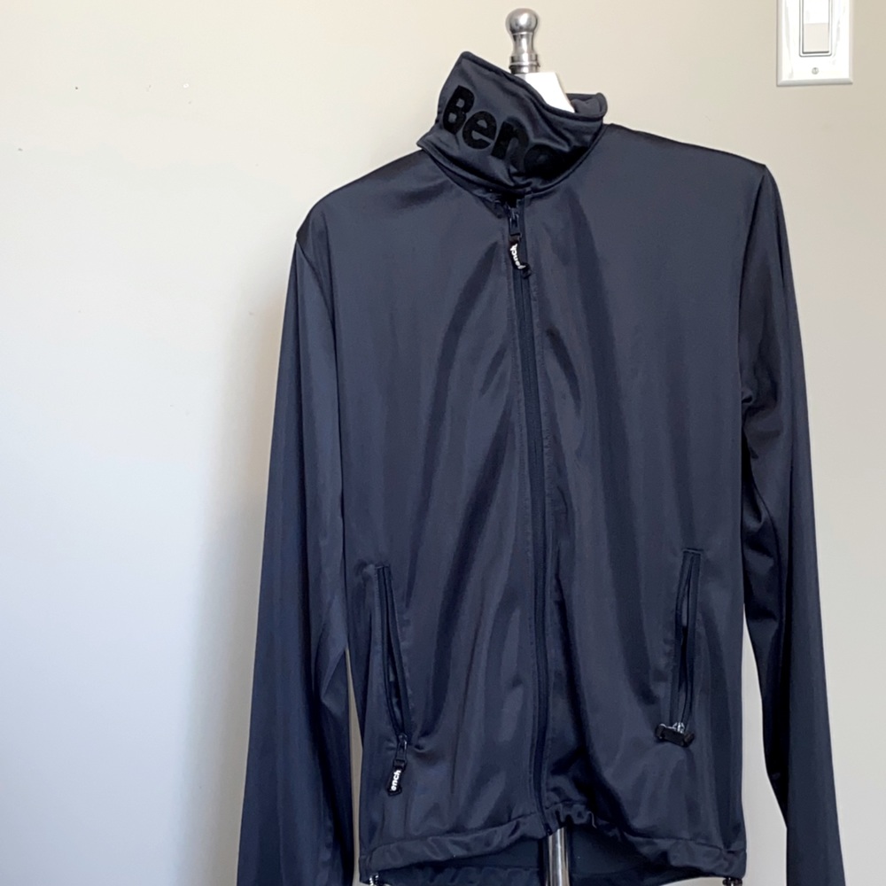 Bench Men’s Jacket